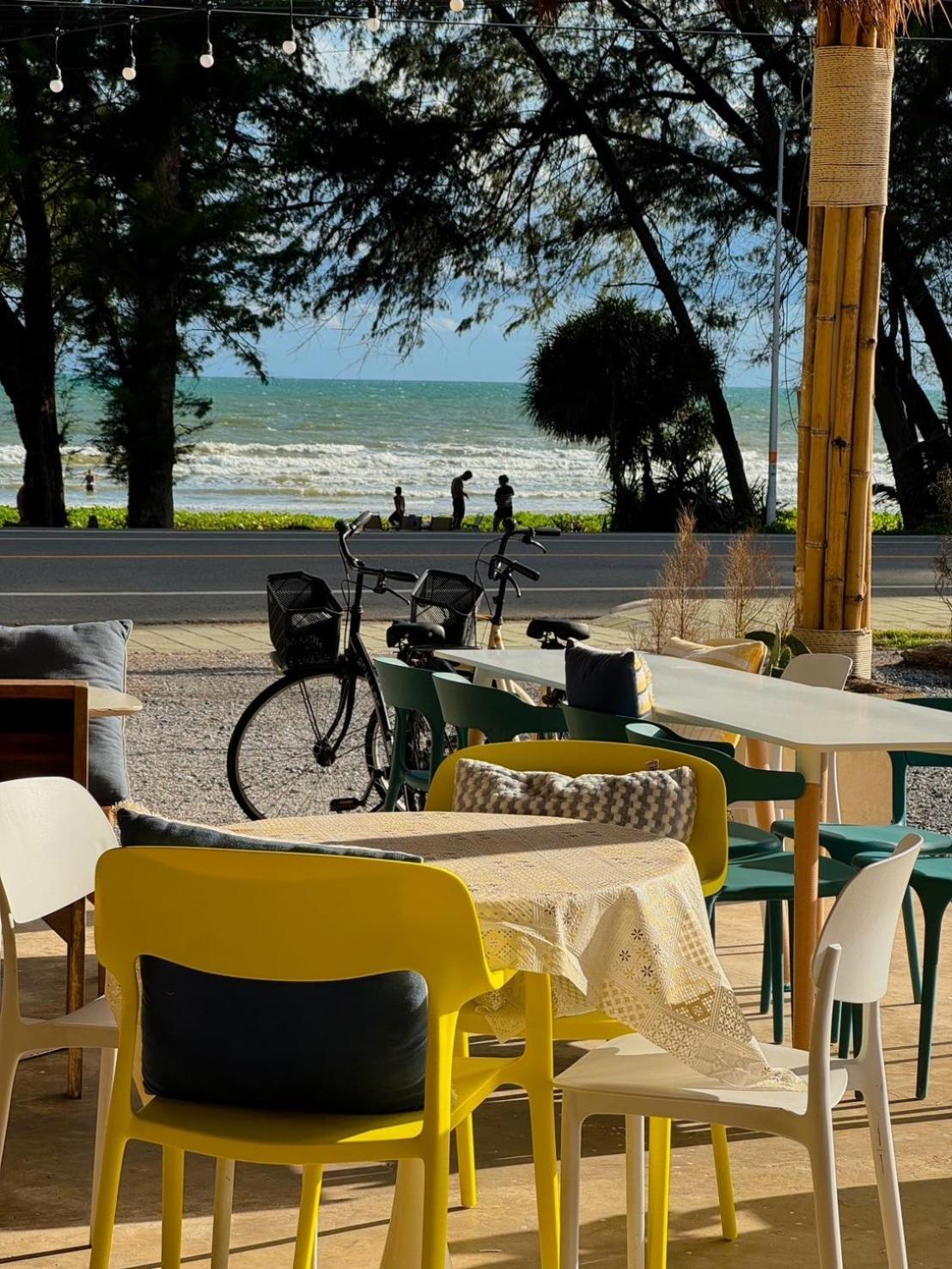 Sunvada Beach Rayong Ngoại thất bức ảnh