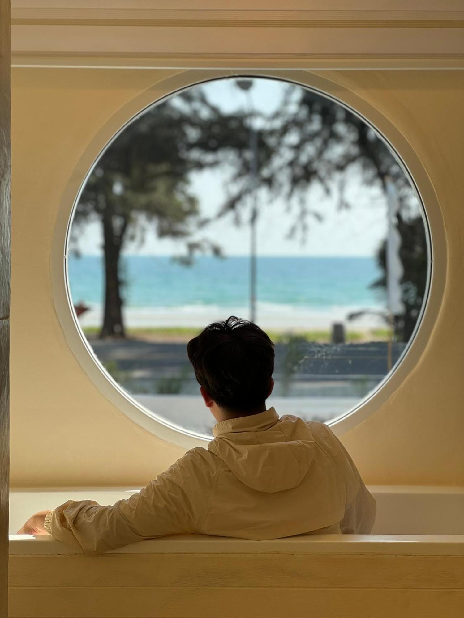 Sunvada Beach Rayong Ngoại thất bức ảnh