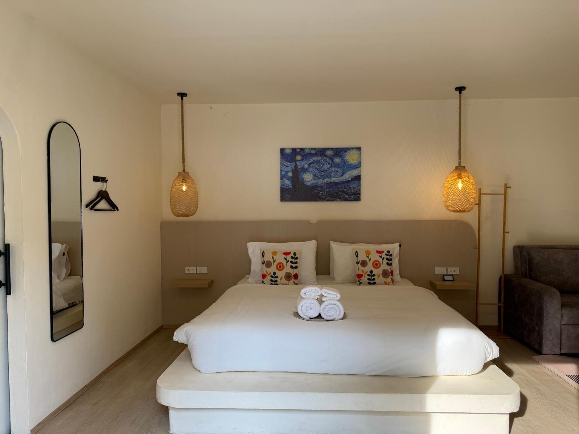 Sunvada Beach Rayong Ngoại thất bức ảnh