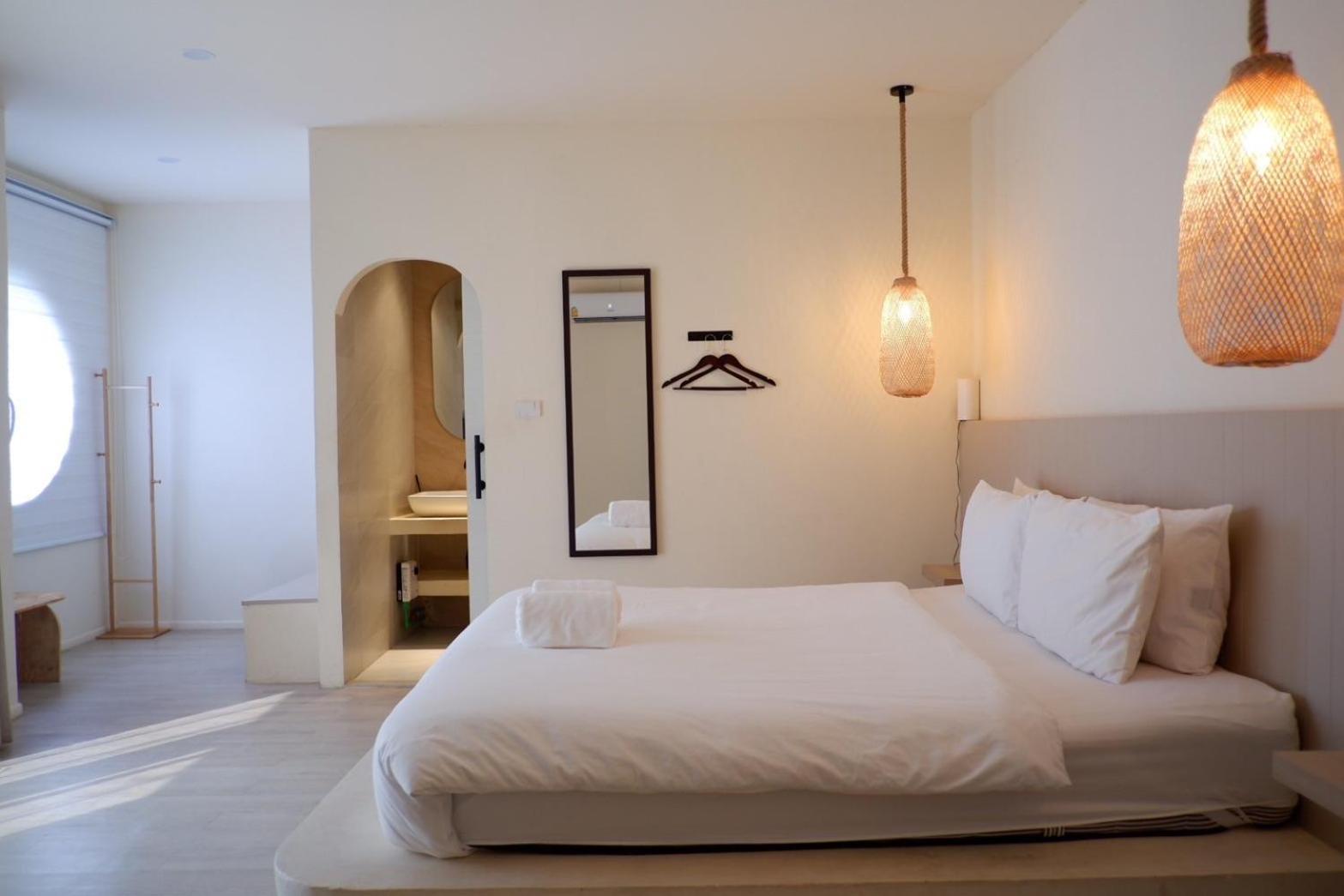 Sunvada Beach Rayong Ngoại thất bức ảnh